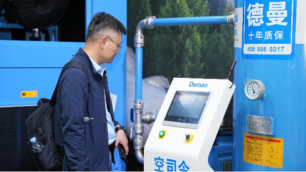 空氣也是一種資源？空壓機(jī)的發(fā)展史你了解嗎？